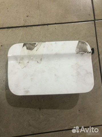 Лючок топливного бака Bmw X5 E53