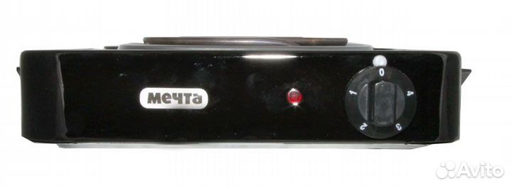 Электрическая плита Мечта 111Т