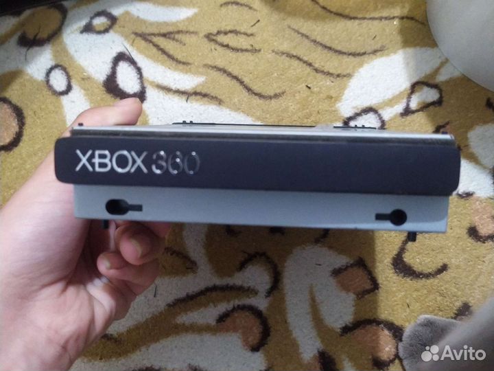 Дисковод на xbox 360