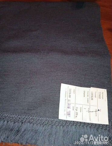 Новые Шарфы из -80-90х. г