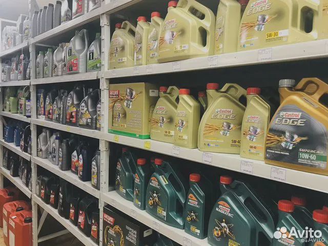 Набор инструментов Rockforce 1/2