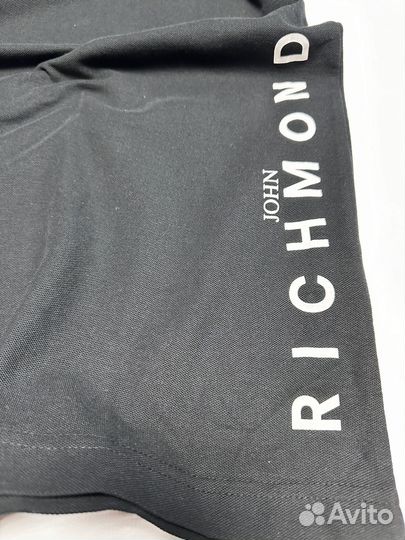 Поло john richmond