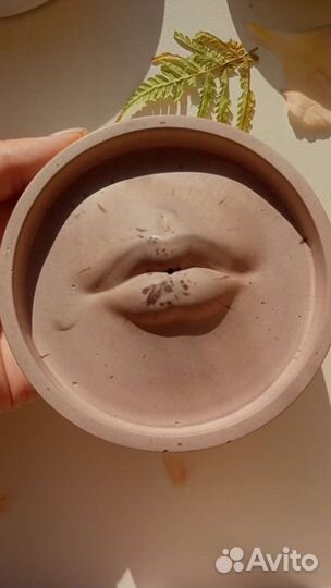 Подставка для благовоний