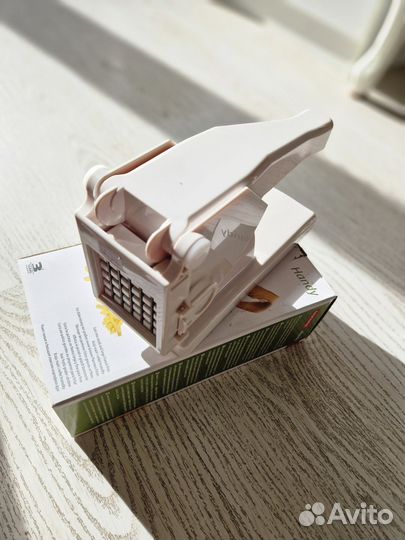 Устройство для резки картофеля фри Handi