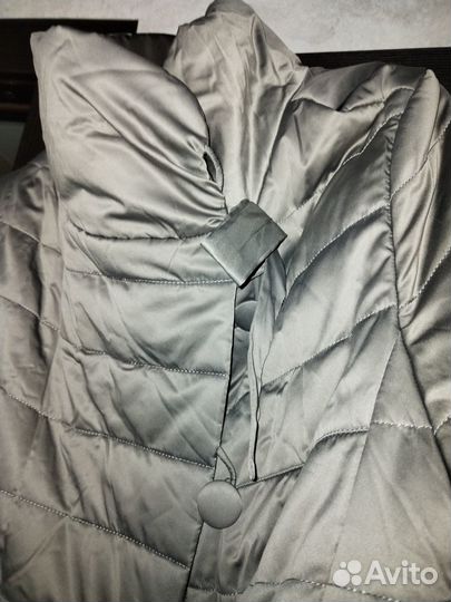 Пальто женское