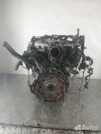 Двигатель Honda Pilot J35Z4 2008-2015