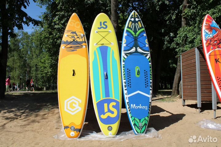 Sup борды / Опт / Розница