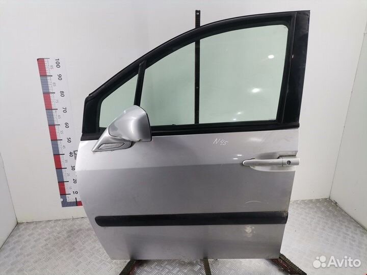 Дверь передняя для Peugeot-Citroen C8 9002X1