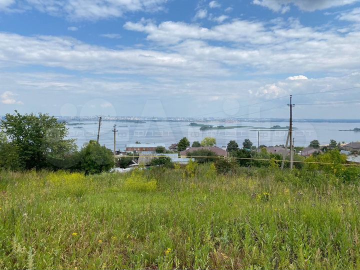 Участок 24,4 сот. (личное подсобное хозяйство (лпх))