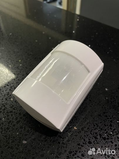 Датчик юпитер-5210 (извещатель охранный объемный)