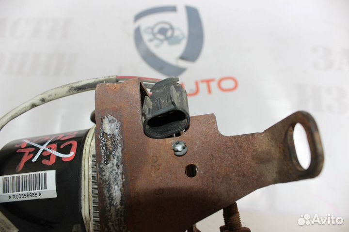 Распределительный клапан Cadillac Escalade GMT800