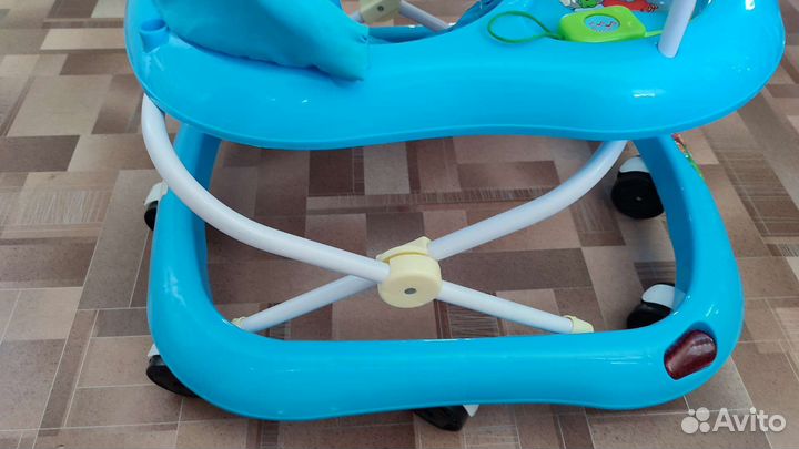 Ходунки детские бу, ходунки