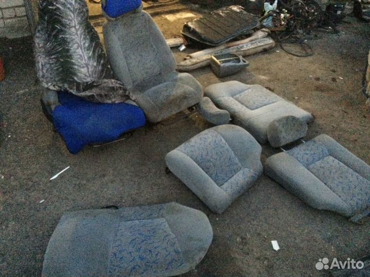 Нива Шевроле / shevrolet niva