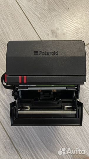 Фотоаппарат Polaroid Supercolor 635 CL