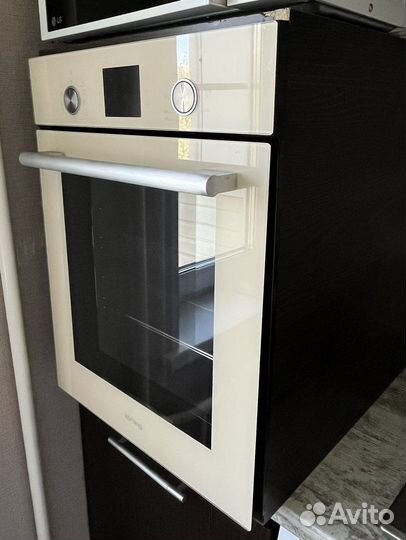 Духовой шкаф Korting OKB 7951 CMB