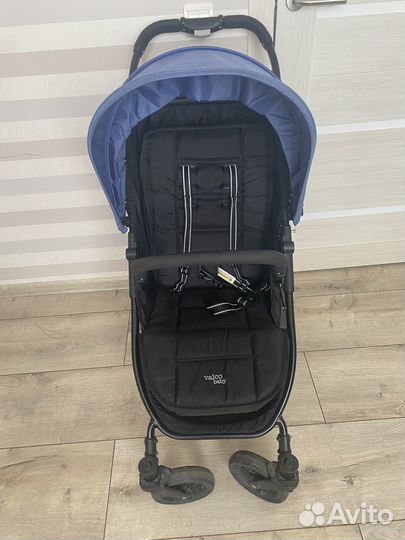 Коляска valko baby snap 4
