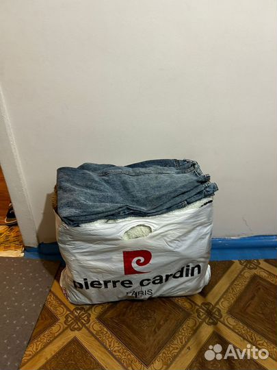 Мужская одежда