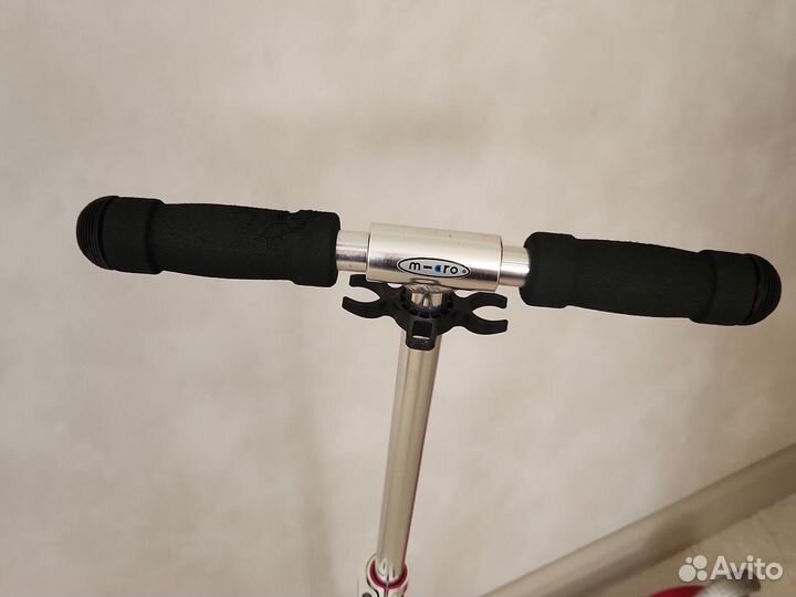 Самокат maxi micro