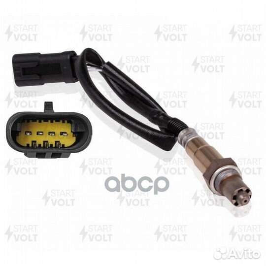 Лямбда-зонд VS-OS 0919 startvolt