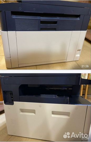 Мфу Xerox B1025DN