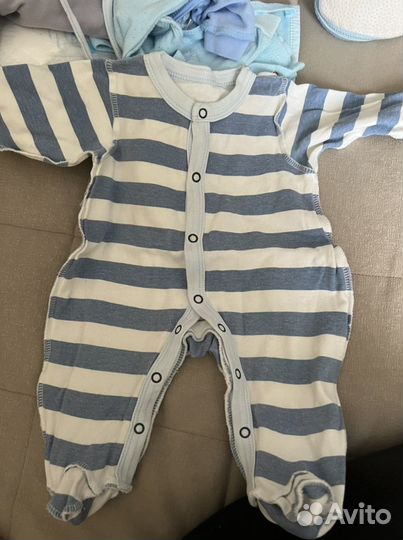 Детская одежда