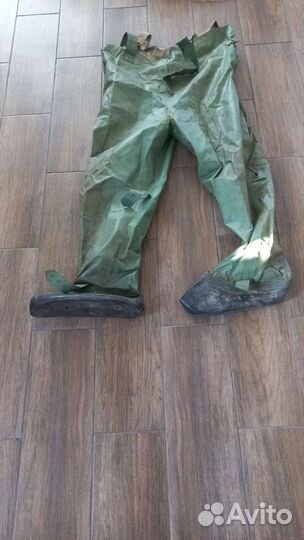 Гидрокостюм