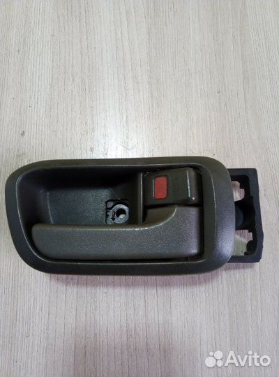 Ручка двери внутренняя Чери Тигго Т11 2007