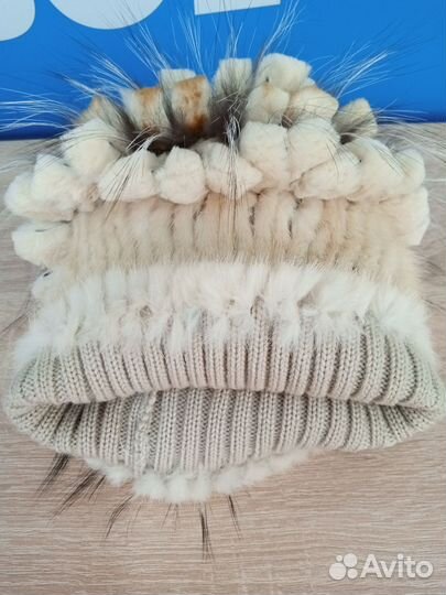 Шапки женские