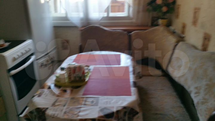 4-к. квартира, 80 м², 4/5 эт.