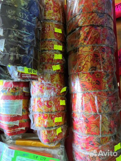 Бумажные формы для куличей и пасочки