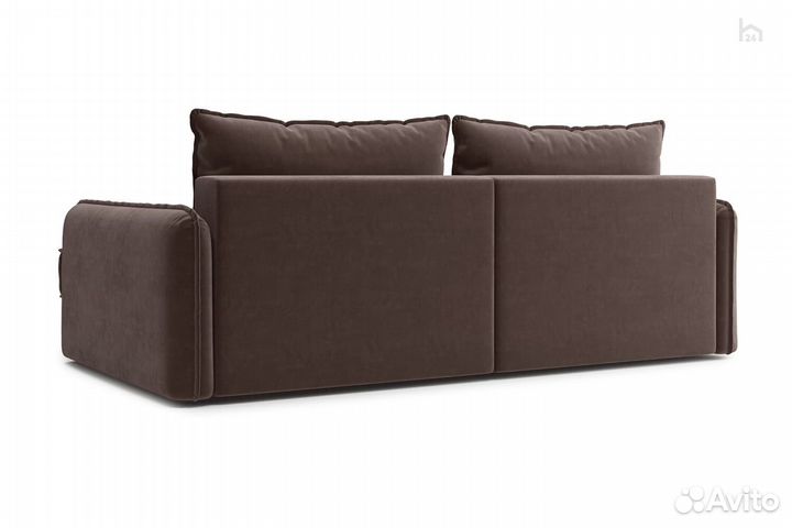 Диван угловой Стронг