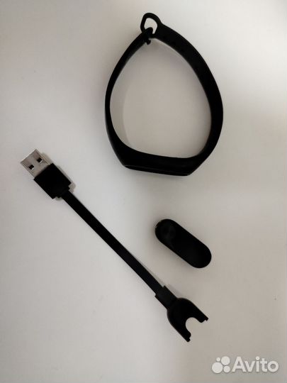Фитнес браслет xiaomi
