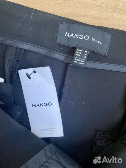 Вещи новые размер s-m