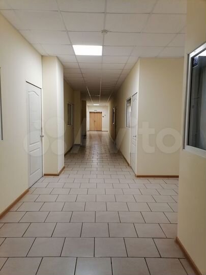 Офис, 44.6 м²