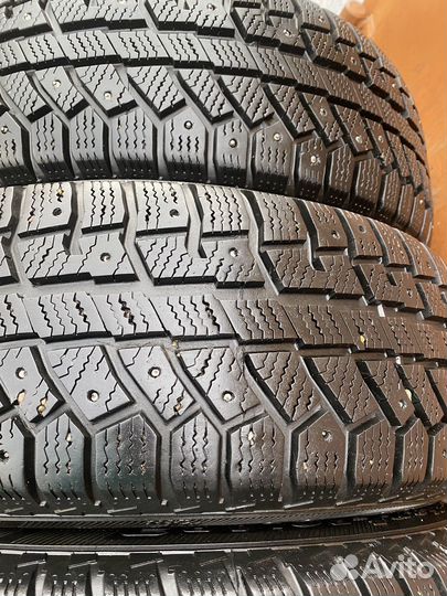 Cordiant Polar 2 195/65 R15