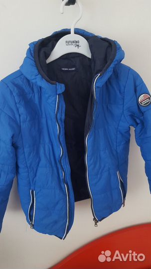 Школьный костюм