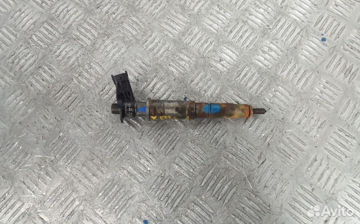 Форсунка дизельная nissan X-trail T31 3-9 дней
