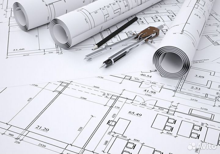 Проектирование электроснабжения до и свыше 1000 В