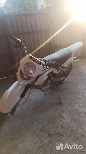 Racer Эндуро 200