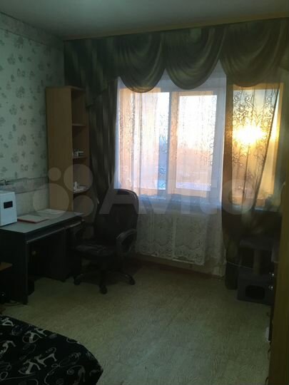 2-к. квартира, 60,3 м², 7/9 эт.