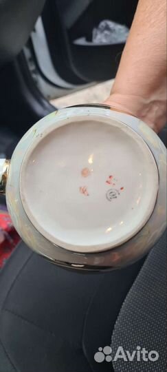 Чайник заварочный