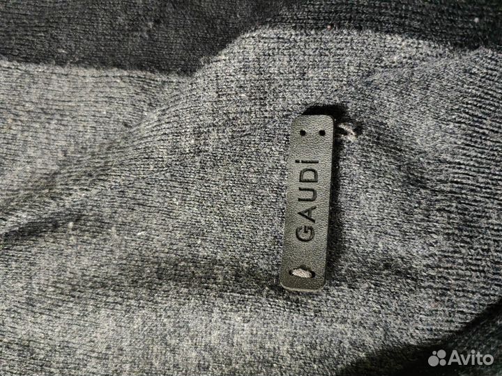 Кофта gaudi