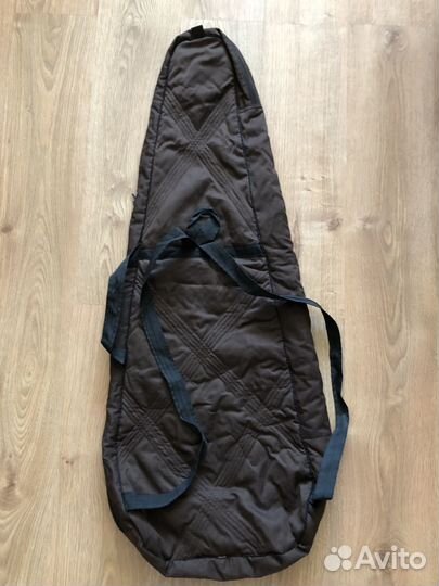 Чехол для акустической гитары