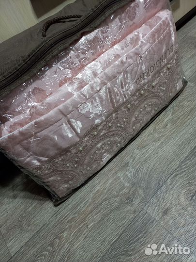 Покрывало на кровать