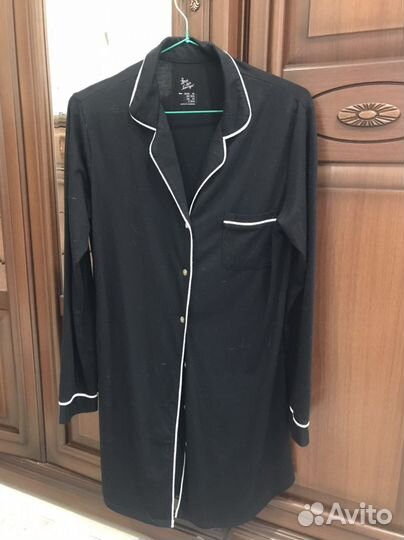 Халат домашний женский размер 44