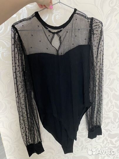 Боди женское 46