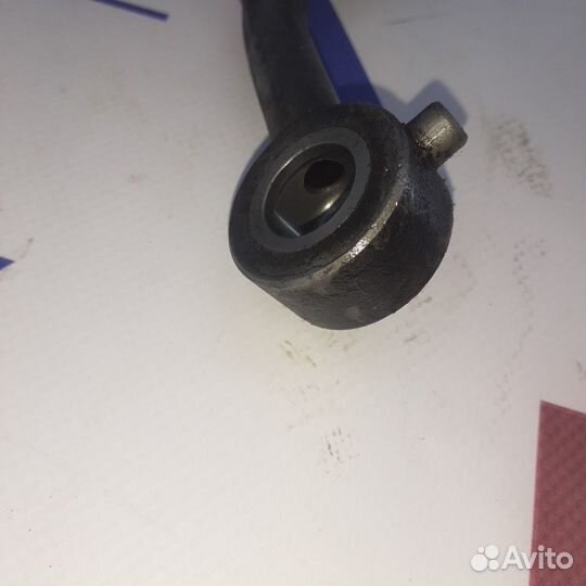 Шланг гидроусилителя руля 4WD hyundai grand stare