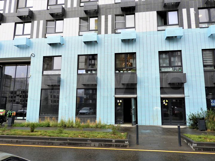 Свободного назначения, 133.2 м²