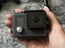 Go Pro Hero+