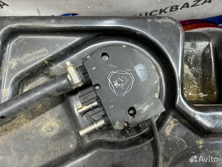 2173142 Бак AdBlue в сборе Scania 5-series